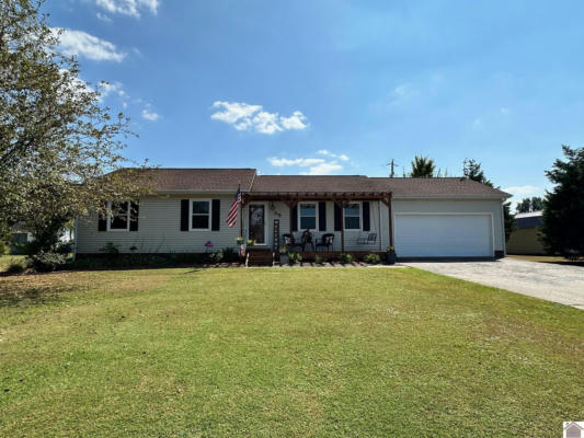 35 JEANIE ST, MAYFIELD, KY 42066 - Image 1