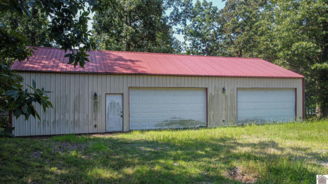 1850 SLEDD CREEK RD, GILBERTSVILLE, KY 42044 - Image 1