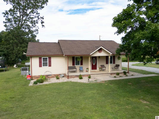 3868 STATE ROUTE 1748, FANCY FARM, KY 42039 - Image 1