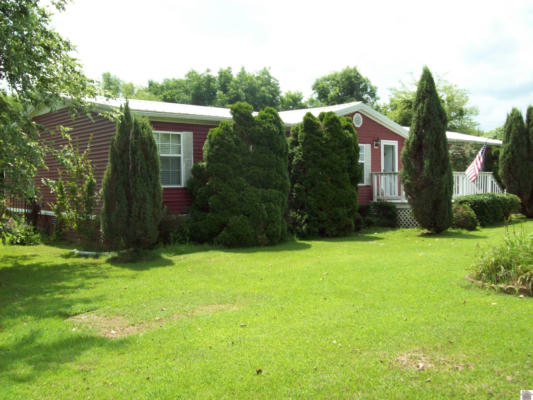 2301 STATE ROUTE 1181, BARDWELL, KY 42023 - Image 1