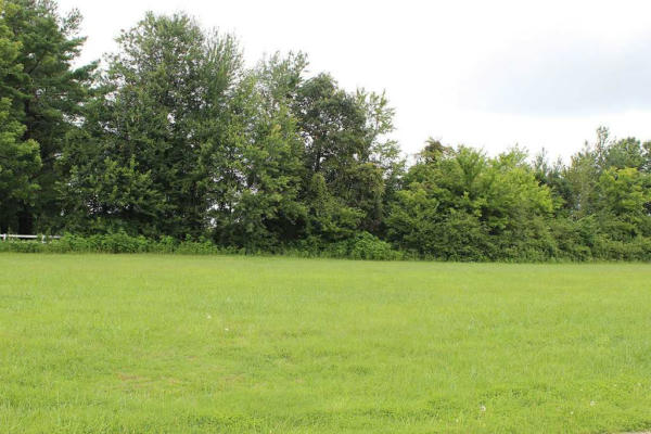 LOT# 2 BELLE MEADE DRIVE, MURRAY, KY 42071, photo 3 of 4