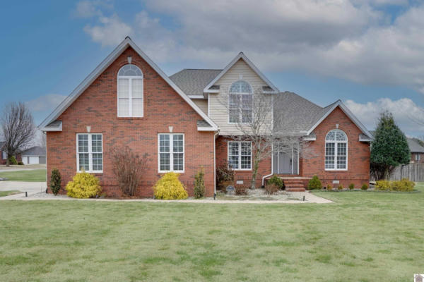 118 THOROUGHBRED DR, MURRAY, KY 42071 - Image 1
