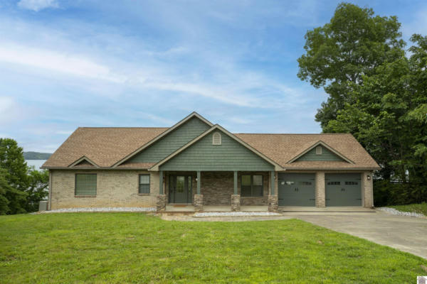 96 LAKE POINT LN, NEW CONCORD, KY 42076 - Image 1