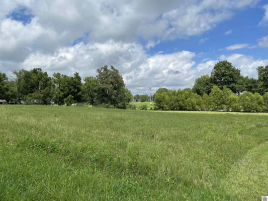 LOT 7 AND 8 CROSSLAND ROAD, MURRAY, KY 42071 - Image 1