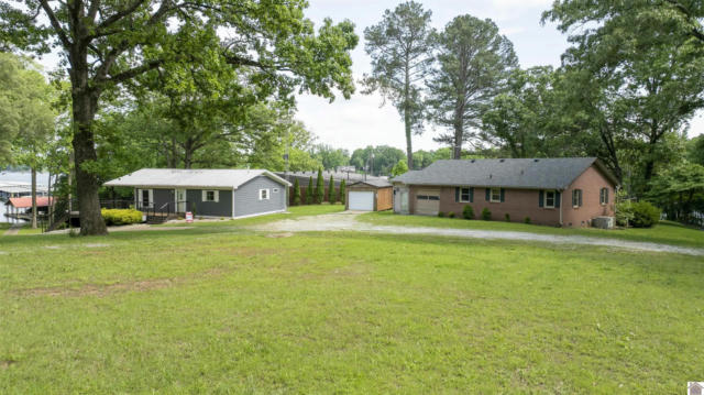 2664 & 2676 CYPRESS TRAIL, NEW CONCORD, KY 42076 - Image 1