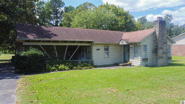 6633 BENTON RD, PADUCAH, KY 42003 - Image 1