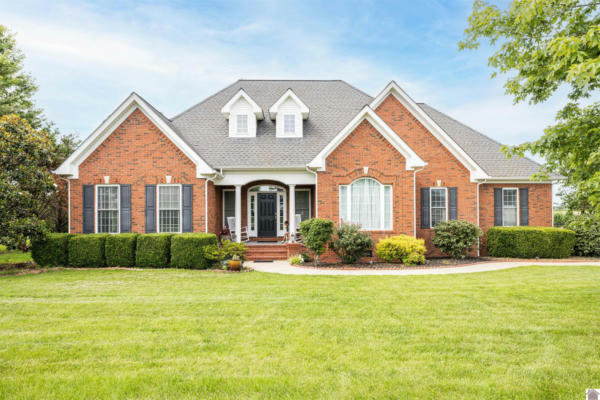 2260 MITCHELL DR, MURRAY, KY 42071 - Image 1