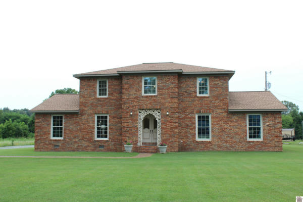 12131 STATE ROUTE 131, SYMSONIA, KY 42082 - Image 1