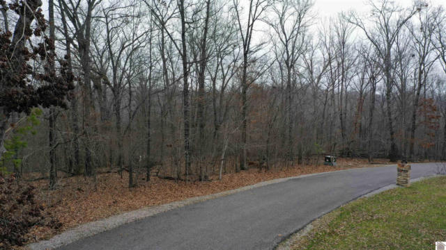 CLIFFWOOD LN, MURRAY, KY 42071, photo 2 of 9