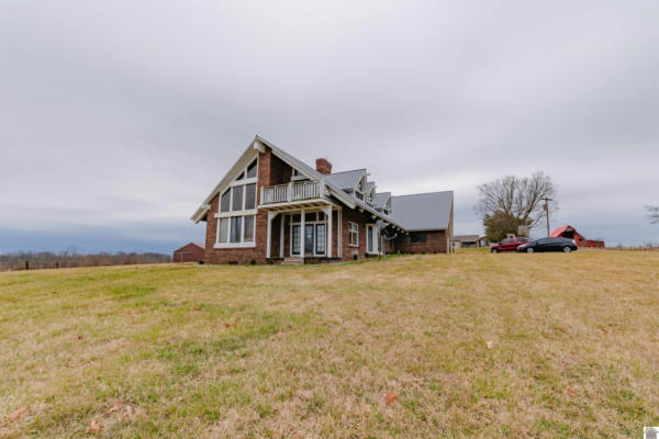 10693 STATE ROUTE 2422, WATER VALLEY, KY 42085 - Image 1