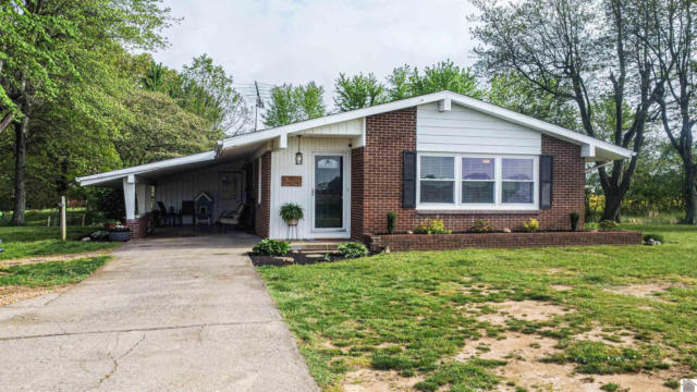 734 STATE ROUTE 408 W, HICKORY, KY 42051 - Image 1