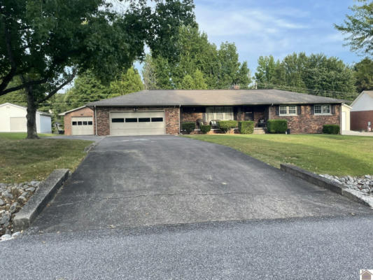 320 HOLMES DR, PADUCAH, KY 42003 - Image 1