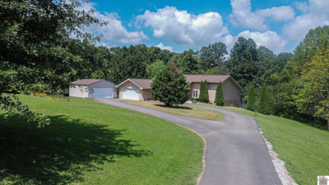 941 AUTUMN LN, GILBERTSVILLE, KY 42044 - Image 1