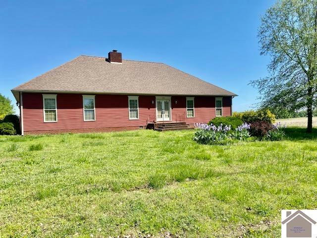 334 E TUCKER RD, MAYFIELD, KY 42066, photo 1 of 32