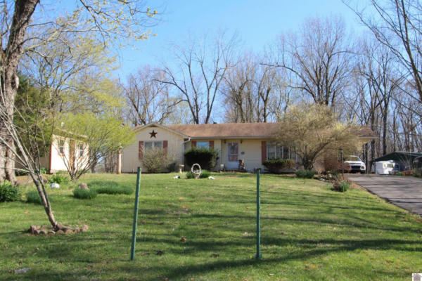 1463 STATE ROUTE 730 W, EDDYVILLE, KY 42038 - Image 1