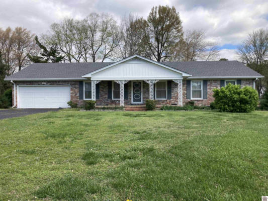1610 KEENLAND DR, MURRAY, KY 42071 - Image 1