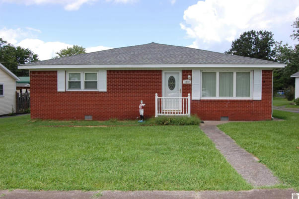 1054 RICHARD BURNLEY AVE, KEVIL, KY 42053 - Image 1