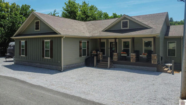 123 STAFFORD PL, GRAND RIVERS, KY 42045 - Image 1