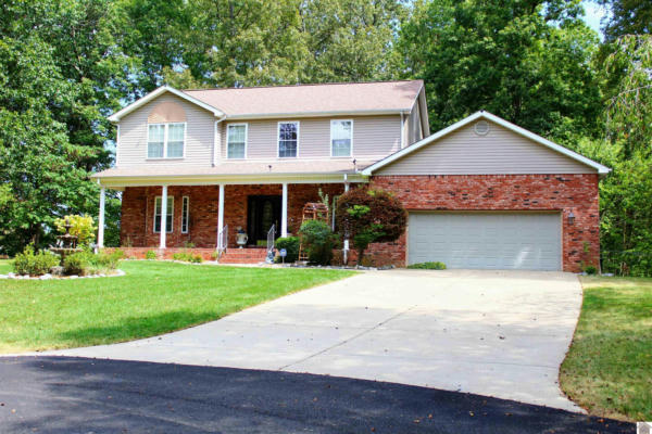 468 FLY AWAY DR, BENTON, KY 42025 - Image 1