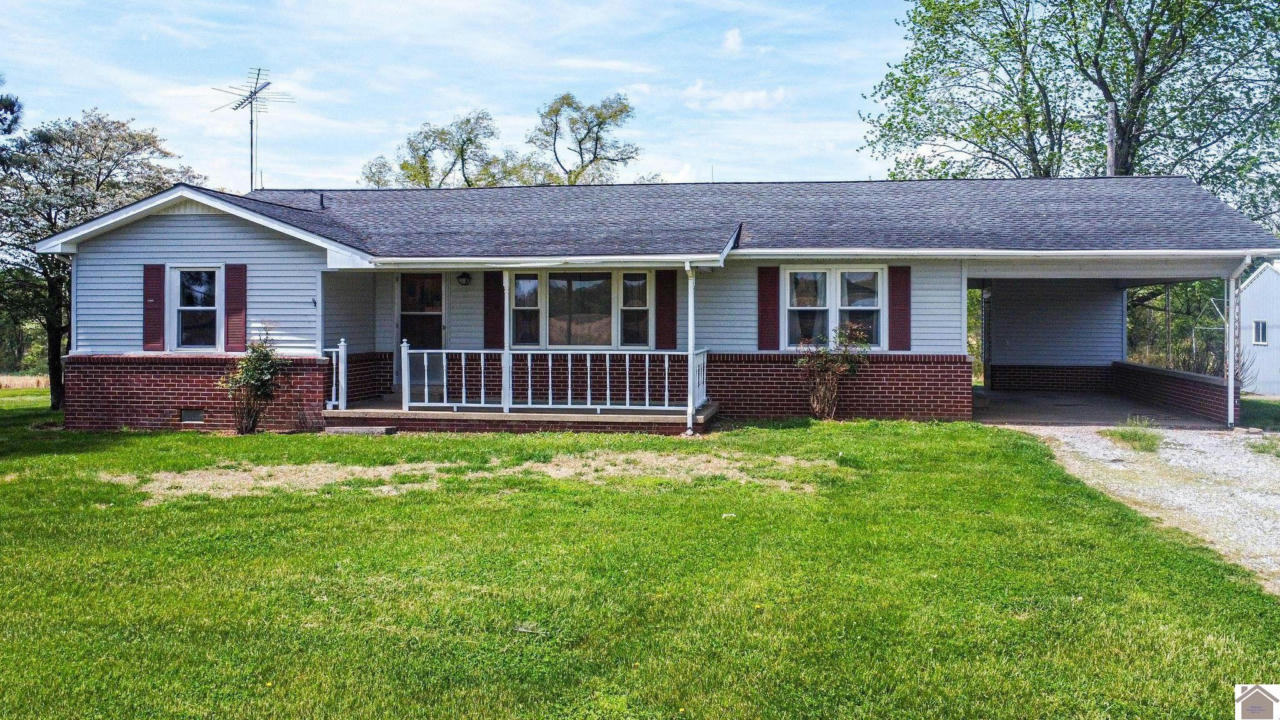 1195 STATE ROUTE 944 S, CLINTON, KY 42031, photo 1 of 35
