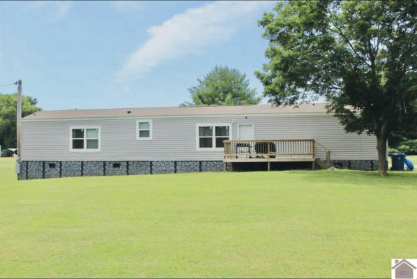 2623 WICKLIFFE RD, WICKLIFFE, KY 42087 - Image 1