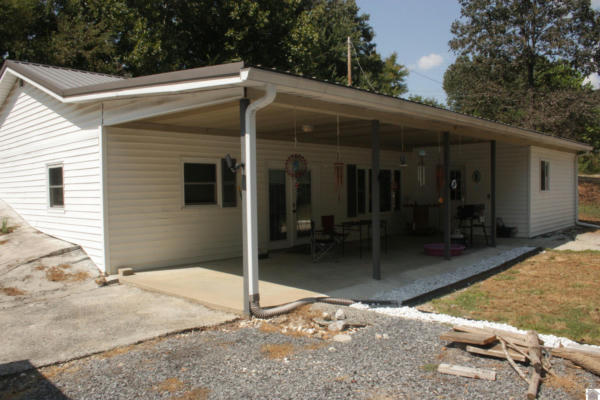 771 PARADISE RD, GRAND RIVERS, KY 42045 - Image 1