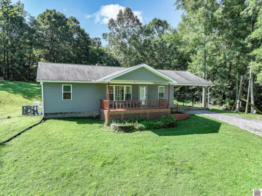 2733 OAK LEVEL ELVA RD, SYMSONIA, KY 42082 - Image 1