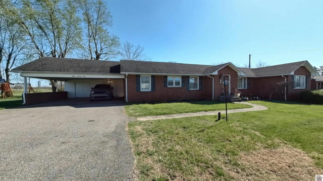 1512 W BROADWAY, MAYFIELD, KY 42066 Single Family Residence For Sale ...