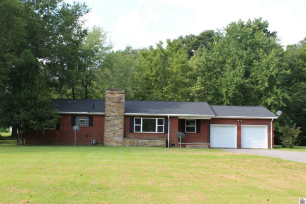 451 STATE ROUTE 348 W, SYMSONIA, KY 42082 - Image 1