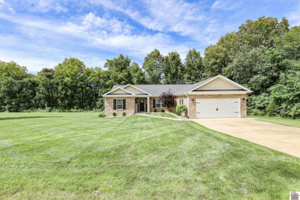 90 ABIGALE WAY, HICKORY, KY 42051 - Image 1