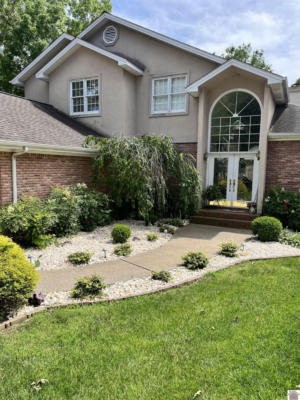 135 FOREST VIEW CV, PADUCAH, KY 42003 - Image 1