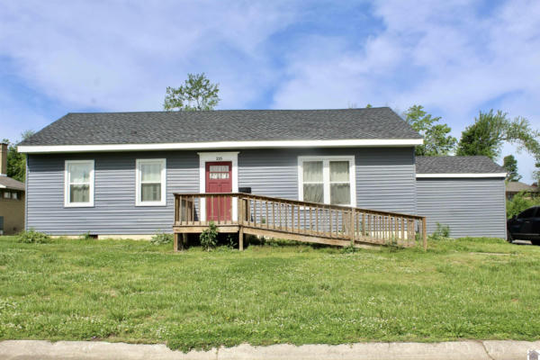 225 N 2ND ST, MAYFIELD, KY 42066 - Image 1