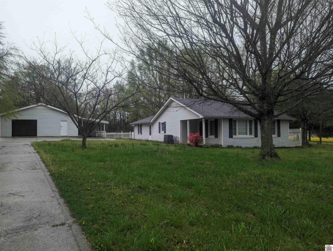 357 STATE ROUTE 348 W, SYMSONIA, KY 42082, photo 1 of 21