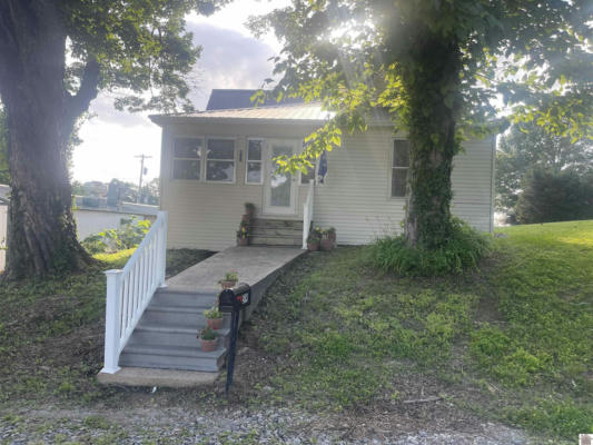 519 SECOND ST, WICKLIFFE, KY 42087 - Image 1
