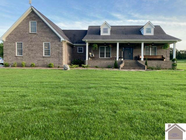 125 HUBERT RD, MAYFIELD, KY 42066, photo 1 of 35