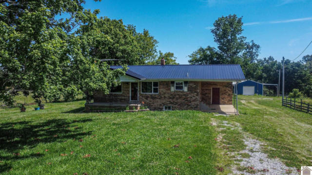 5009 STATE ROUTE 730 E, EDDYVILLE, KY 42038 - Image 1