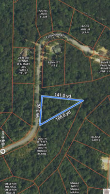82 CLIFFWOOD LN, MURRAY, KY 42071 - Image 1