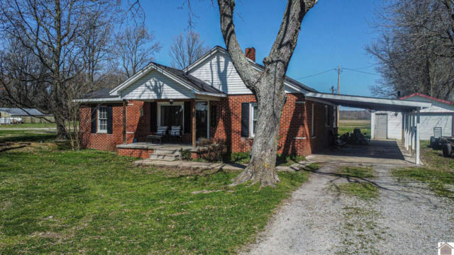 2225 COUNTY LINE RD, MELBER, KY 42069, photo 2 of 35
