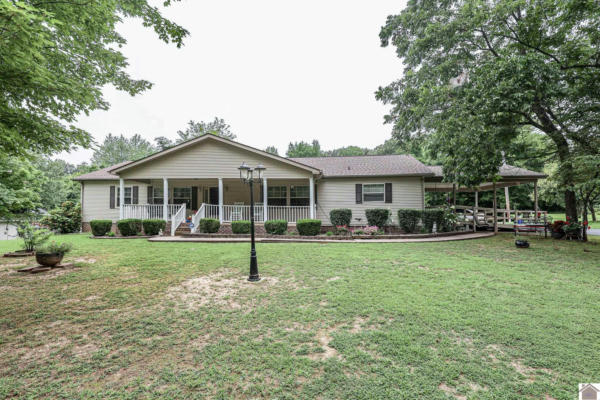5011 OLD MAYFIELD RD, PADUCAH, KY 42003 - Image 1