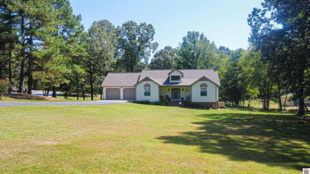 542 DUSTY TRAIL RD, BENTON, KY 42025 - Image 1