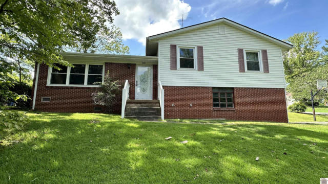 809 HOLLY ST, CALVERT CITY, KY 42029 - Image 1