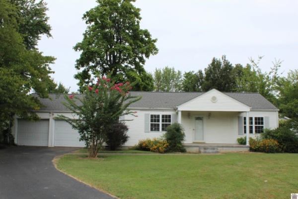 514 OAKLAWN DR, PADUCAH, KY 42003 - Image 1