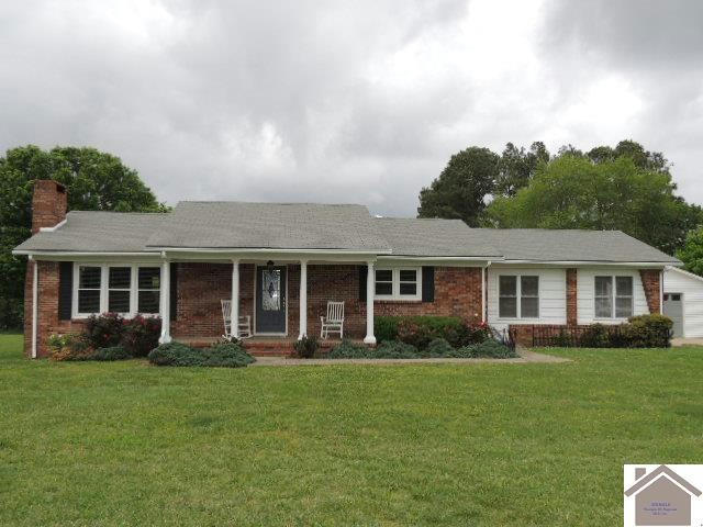 66 COPLEN RD, MAYFIELD, KY 42066, photo 1 of 30