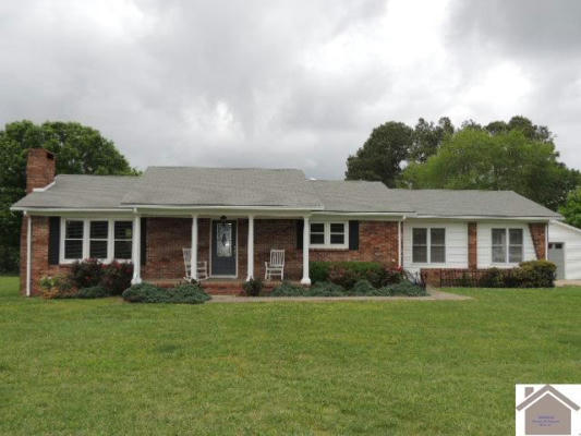 66 COPLEN RD, MAYFIELD, KY 42066 - Image 1