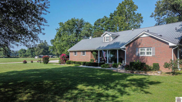 12825 BLANDVILLE RD, PADUCAH, KY 42001 - Image 1