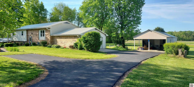 3953 STATE ROUTE 121 S, MAYFIELD, KY 42066, photo 2 of 26