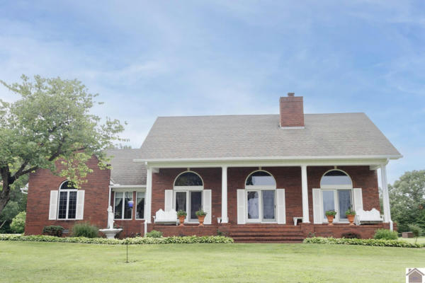 1607 BUFFALO RD, NEW CONCORD, KY 42076 - Image 1