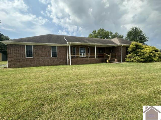 3407 STATE ROUTE 80 W, MAYFIELD, KY 42066 - Image 1
