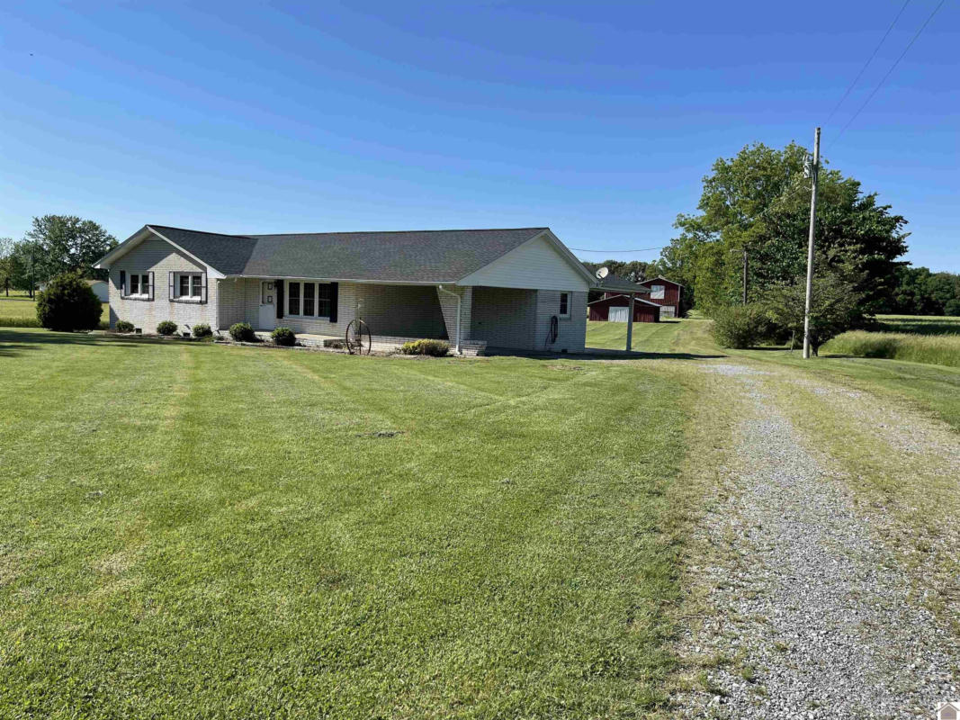 5662 STATE ROUTE 121 N, MURRAY, KY 42071, photo 1 of 30