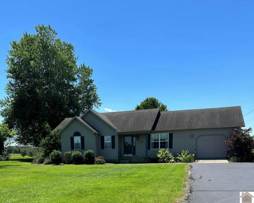 4495 STATE ROUTE 339 W, WINGO, KY 42088 - Image 1